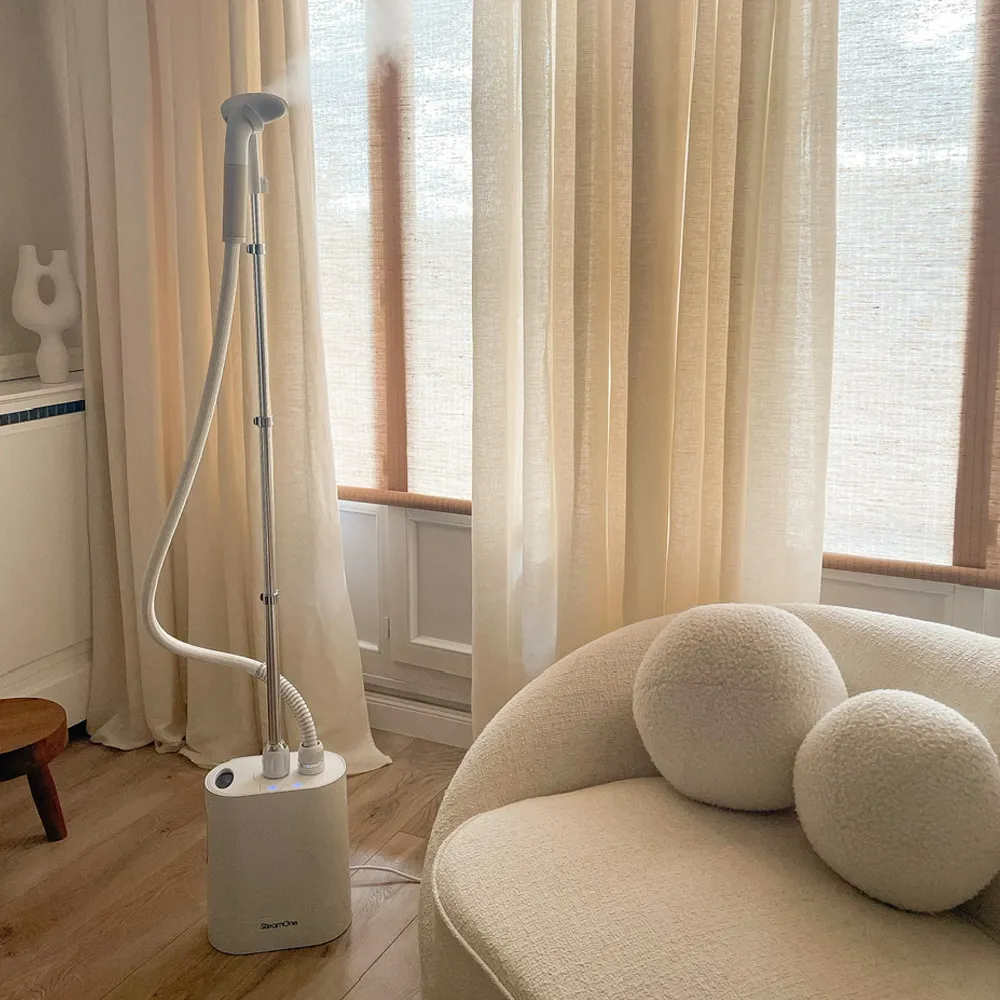 Вертикальный отпариватель EUH2020W